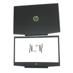 Back Cover Bezel Hinges For Hp Pavilion 15-CX0056WM 15-CX0020NR Top Lid Us New. Price: $38.59.