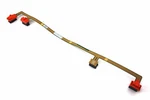 Genuine Ibm Server Fsp 4X Drawer System 8Z Cec Interconnect Cable 44V6220 Used. Price: $199.99.