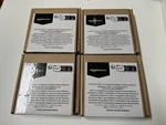 Pack Amazon Basics Aluminum Usb-c To Displayport Adapter 4K 60HZ New. Price: $18.00.
