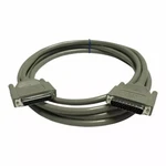 Hp 17355D, 30062-60022 RS-232C Pin(m) To (f) 3M Used. Price: $28.88.