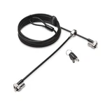 Kensington K65048WW Microsaver 2.0 Twin Keyed Lock Neu. Price: $138.33.