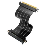Pcie Gen 4 16X Extreme Flexible, High Speed Riser Cable 20CM, Black New. Price: $64.99.