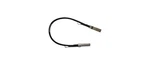 Mellanox 1.5 Meter Direct Attach Copper Cable Black MCP1650-H01AE30 New. Price: $59.34.