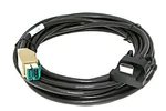 Oem Ingenico 296116381AE Powered Usb Cable 12V 5 (16.4 Ft) For Lane New. Price: $65.88.