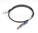 For Dell SFF-8644 To External Hd Mini Cable 1M Usa Ship New. Price: $19.36.