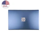 New Hp Pavilion 15-EG0053CL 15-EG0070WM 15-EG0073CL Lcd Back Cover Rear Lid Blue. Price: $39.99.