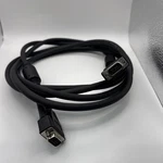 Awm E101344 Space Shuttle-d Digital Dual Link Cable 80 30V 10FT Used. Price: $49.99.