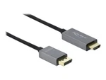 Delock Active Displayport 1.4 Cable For Hdmi 4K 60HZ (hdr) 3M 85930 Nuovo. Price: $48.96.