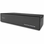 Startech CK4P208C 8-PORT Dual-monitor Kvm Switch 4K 30HZ Displayport New. Price: $2418.69.