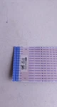 Hansung E320289 Awm 20941 Flat Ribbon Cable BNVG-39820H Used. Price: $24.99.
