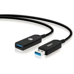Siig Usb 3.0 Aoc To Female Active Cable 30M New. Price: $153.19.