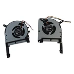 Asus Tuf Gaming A15 FA506IH FA506II FA506IU FA506IV Cpu & Gpu Fan Set New. Price: $17.99.