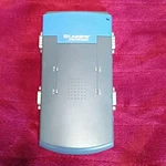 Linksys 4-PORT Compact Switch Box PS2KVM4 PS/2 Vga Black BLUE(0152 Used. Price: $15.00.