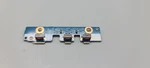 Dell Oem Latitude 3190 2-IN-1 Power Volume Button Circuit Board AMA01 0G131 Used. Price: $9.49.