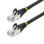 Startech 50FT Black Ethernet Cable (NLBK50FCAT6APATCH) New. Price: $58.58.