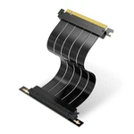 Gen 16X Extreme Flexible, High Speed Riser Cable Express 4.0 Port Gpu New. Price: $83.99.
