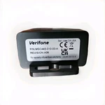 Verifone MSC445-010-00-A Ice Cube Ethernet Cable Assembly Genuine Seller. Price: $49.00.