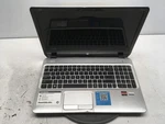 Hp Envy M6-1105DX Amd A10-4600M 2300MHZ Gb No Hdd Batt Used. Price: $59.99.