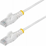 Startech N6PAT30WHS 30FT Slim CAT6 Ethernet Cable White RJ45 New. Price: $31.12.