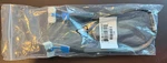 CBL-MCIO-1270S4T2 Supermicro Cables New. Price: $24.00.