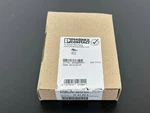 Phoenix Contact 25/M-SH D-sub Connector 2761622 DB25 Germany New. Price: $70.00.