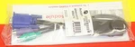 New Avocent DSRIQ-PS2 Kvm Server Interface Cable 520-255-508 52XAVAILABLE Open. Price: $8.75.