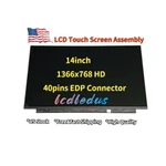Lcd Display Screen Touch For Hp Chromebook 14A-NA0040NR 14A-NA0080NR L91594-001 New. Price: $69.28.