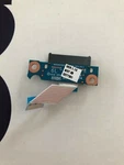 Hp 17-BY Odd Board + Cable L22540-001 L22524-001 6050A2985201 Open. Price: $6.00.