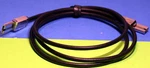 407339-B21 Hp External 2M Mini Sas Cable 407344-003, 408767-001 Used. Price: $10.95.