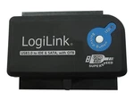 Logilink AU0028A Usb 3.0 Ide / Sata Black To & Adapter With Otb Nuovo. Price: $39.63.