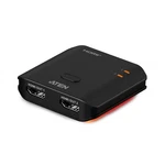 Aten CS1922A 2-PORT Usb 3.0 8K Displayport Kvm Switch New. Price: $257.74.