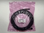Emc 038-003-658 10M/32FT Mini Sas Cable SFF-8088 6G New. Price: $13.94.
