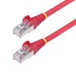 Startech 10FT Red Ethernet Cable (NLRD10FCAT6APATCH) New. Price: $30.30.
