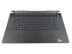 Dell Alienware M17 R5 R7 Black Keyboard Palmrest Touchpad Assembly Vnrxh Used. Price: $46.91.