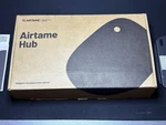 Airtame Hub Poe Hybrid Conferencing Solution 2ADEFAT-CD1 Wifi Hdmi Usb Used. Price: $199.99.