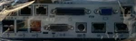 Ibm Tailgate Assembly For Point Of Sale 4840-533 & 563 Pn: 38R5406 / 40N5812 New. Price: $15.00.