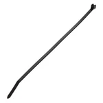 Panduit BT1.5I-M0 Cable Tie, Metal Barb, Intermediate, Weather Resistant Nylo... New. Price: $77.95.