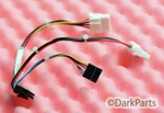 Dell Poweredge 2800 Server Cable 0G2536 Used. Price: $19.82.