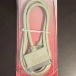 Micro Connectors 6FT SCSI-2 Cable DB50 Male CENT50 Beige M03-1164 New. Price: $14.99.
