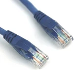 Vcom NP611-5-BLUE Patch Cable RJ-45 (m) To Ft Utp Cat New. Price: $10.00.