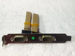 Hung Fu E97252 300V Awm 2651 Connector Ribbon Cable 28 Awg 1AL24-503 Used. Price: $124.99.
