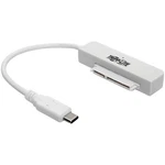 Eaton Tripp Lite Series 3.1 Gen (5 Gbps) Usb-c Sata Iii Adapter Cable New. Price: $24.68.
