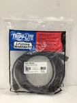 Eaton Tripp Lite Cable Power Cord 5-15P IEC-320-C13 18AWG 20' P006-020 New. Price: $14.99.