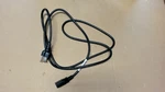 L97630-505 Power Cable Open. Price: $9.00.
