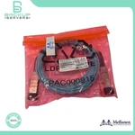 New Mellanox MFS1S00-H010V 200GB/S Hdr QSFP56 Active Fiber Optical Cable Aoc 10M. Price: $399.00.