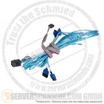 Supermicro 90CM Splitter Cable 1X SFF-8643 4X Sata 8-PIN CBL-SAST-0699 Sehr. Price: $47.69.
