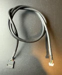 Asus Essentio CM6730 Front Panel (04011-001400DP) To Motherboard Sd Reader Cable Used. Price: $6.99.