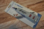 Trendnet Tc-pdt, Punch Down Tool With 110 And Krone Blade New Sealed. Price: $17.99.