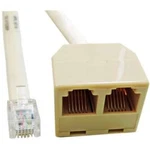 Apg CD-D1D2EP Cash Drawer Interface Cable Dual Splitter Epson Only New. Price: $23.58.