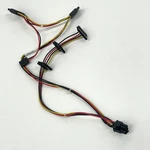 Genuine Hp Elitedesk 800 G1 Sff Prodesk 600 Sata Power Cable 908714-001 Used. Price: $30.57.